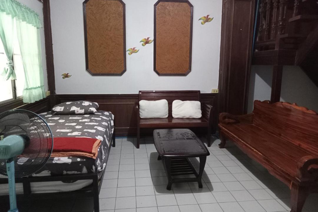 Photo of Bedroom in Cha-am