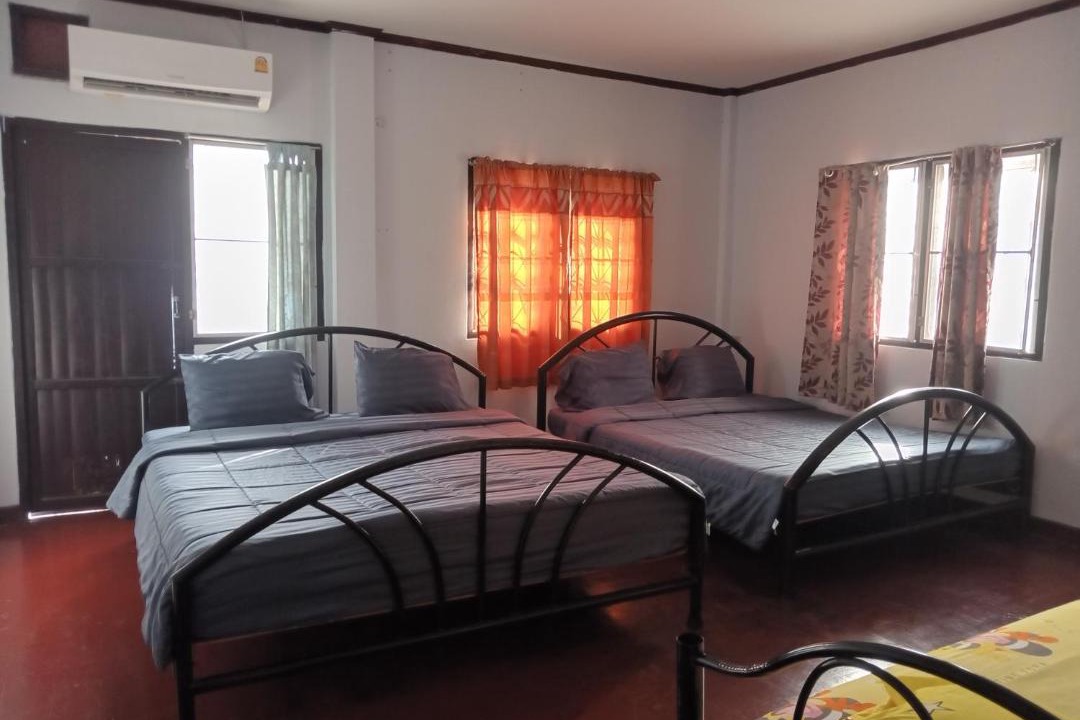 Photo of Bedroom in Cha-am