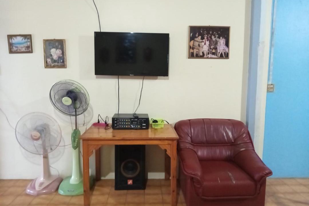 Photo of Livingroom in Cha-am