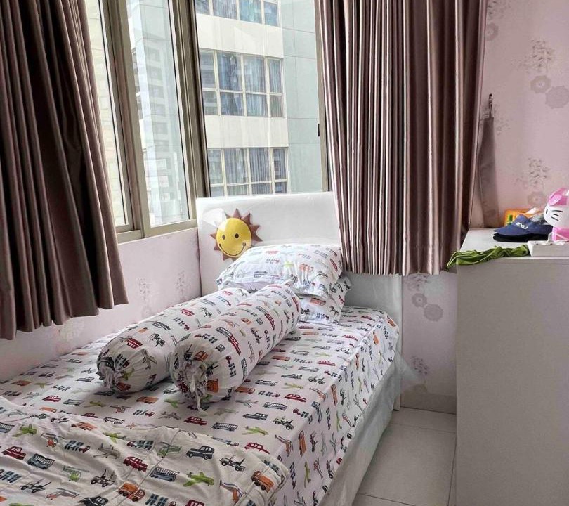 Photo of Bedroom in Jakarta