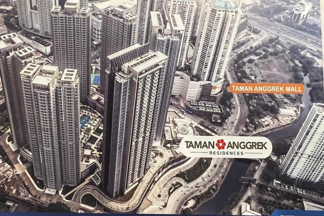 Photo of Buildings in Jakarta
