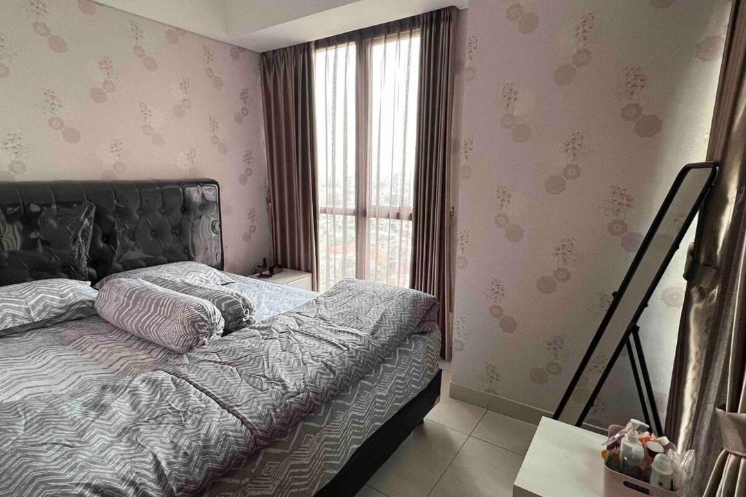 Photo of Bedroom in Jakarta