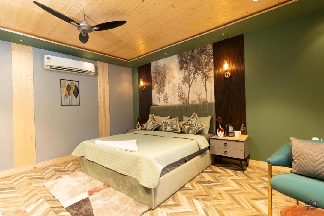 Photo of Bedroom in Bullawala