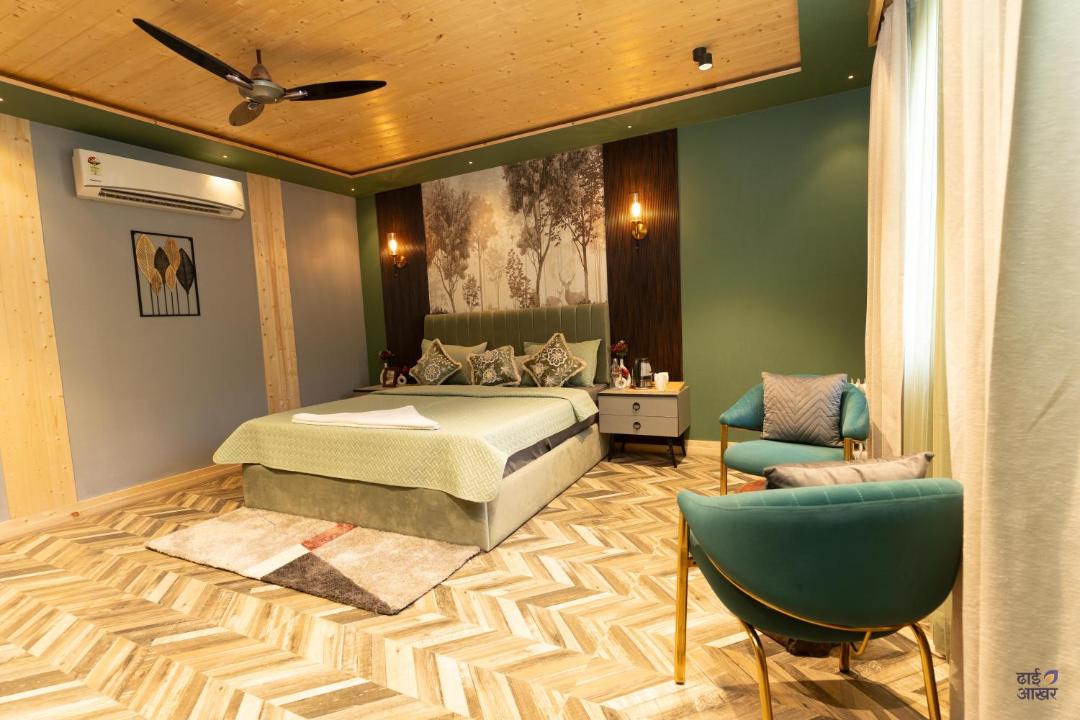 Photo of Bedroom in Bullawala