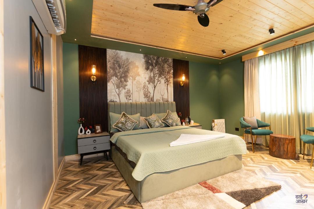 Photo of Bedroom in Bullawala