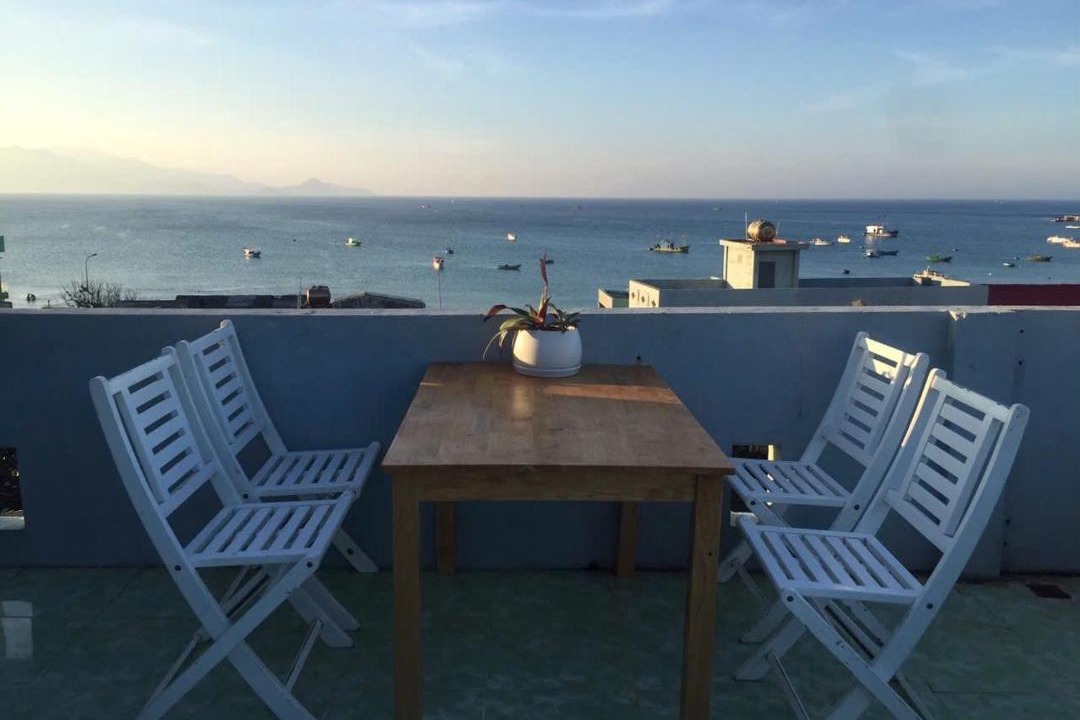 Photo of Patio Balcony in Quy Nhon