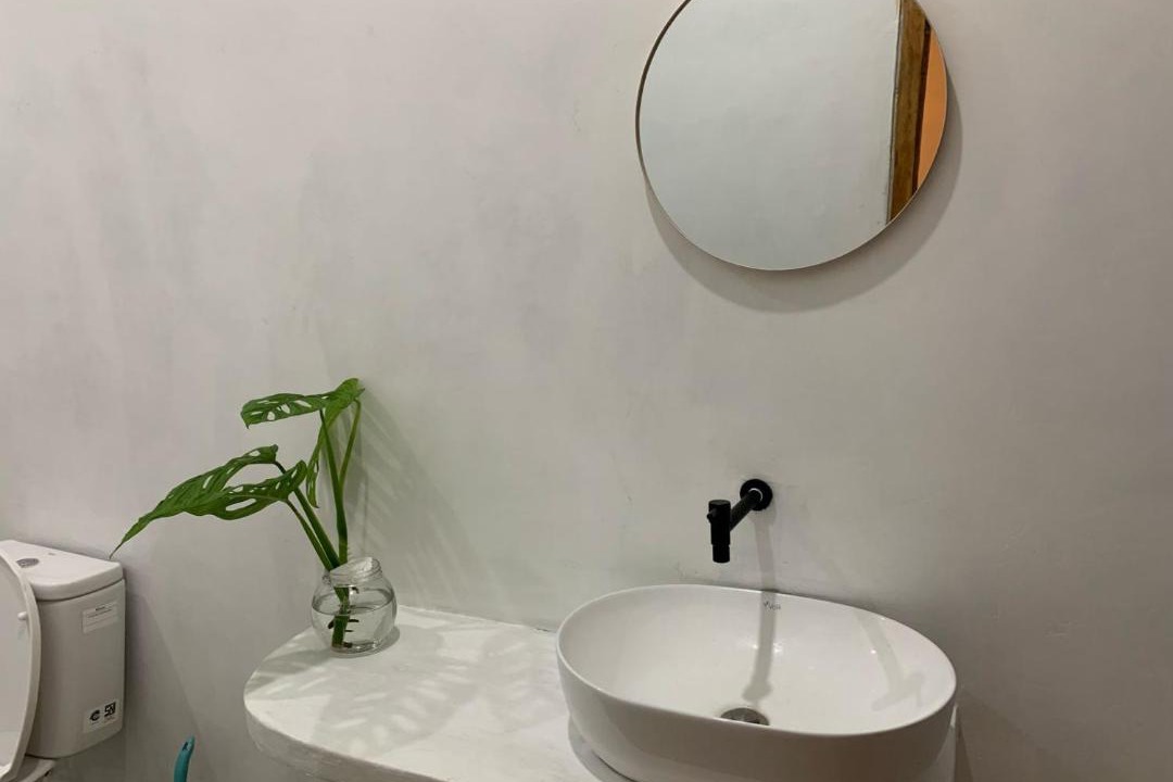 Photo of Bathroom in Mendoyo