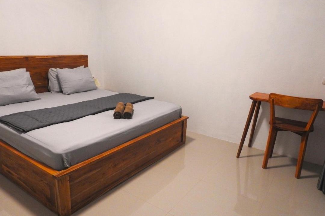 Photo of Bedroom in Mendoyo