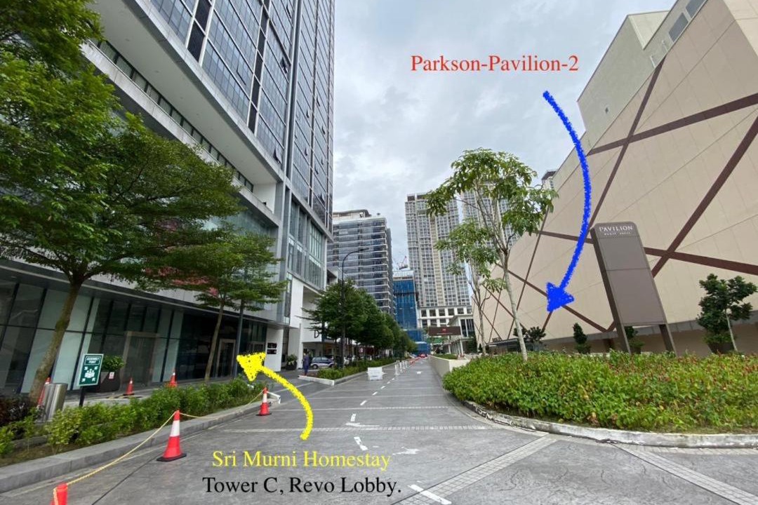 Photo of Others in Bandar Tun Razak