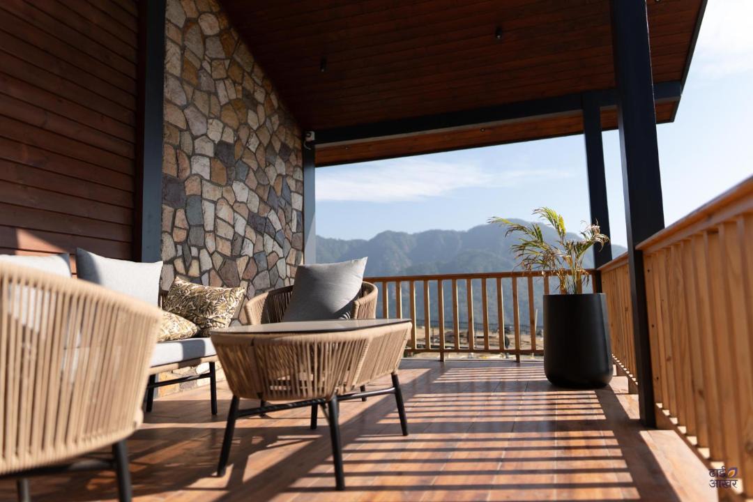 Photo of Patio Balcony in Bullawala