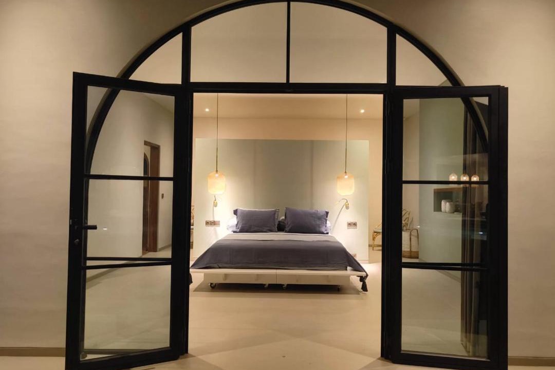 Photo of Bedroom in Kaliasem