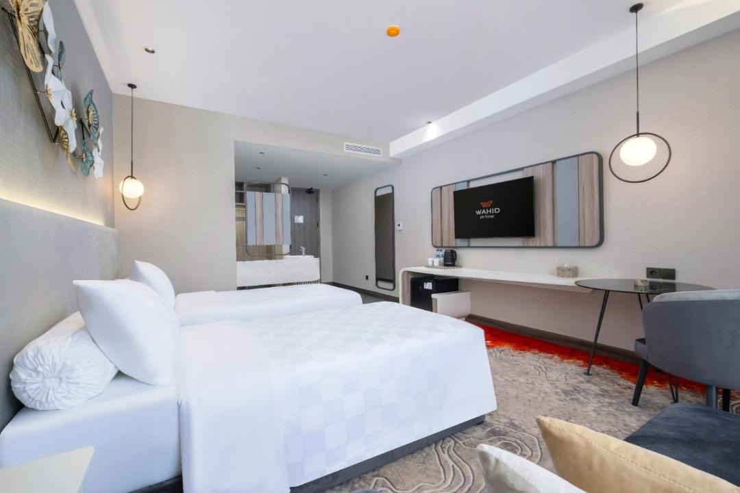Photo of Bedroom in Salatiga