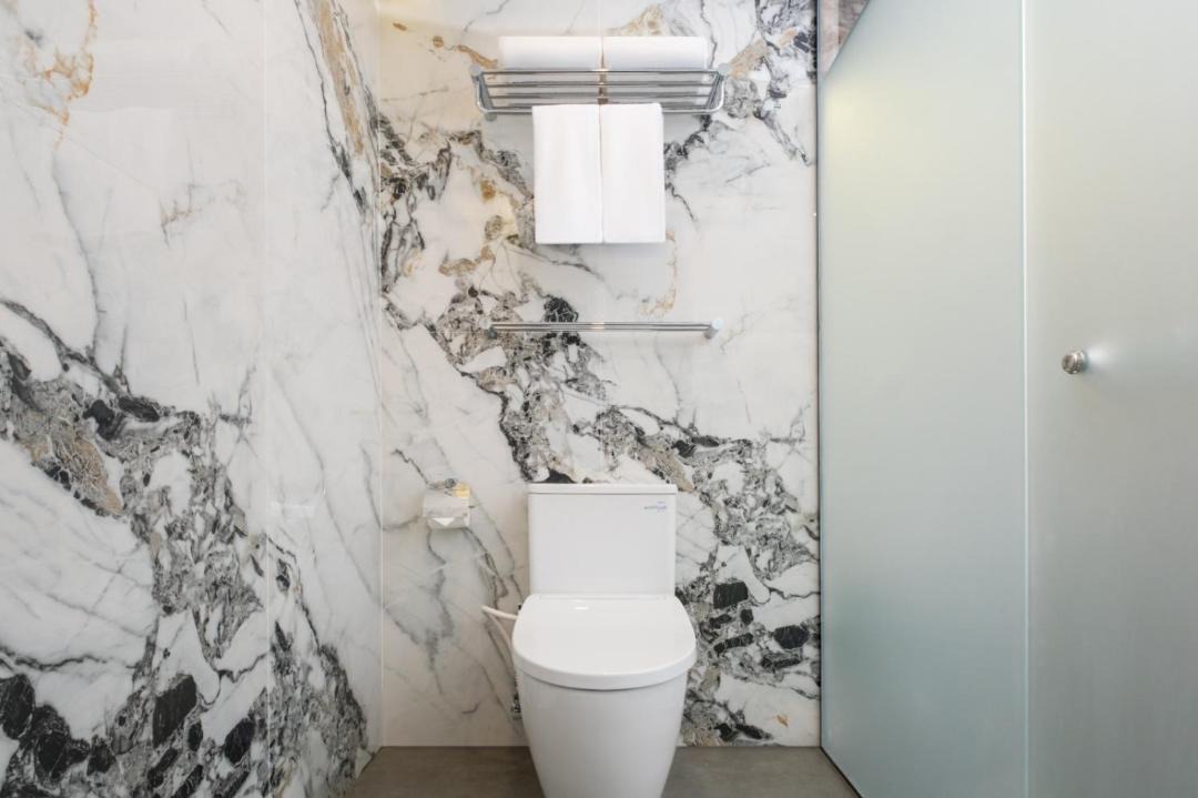 Photo of Bathroom in Salatiga