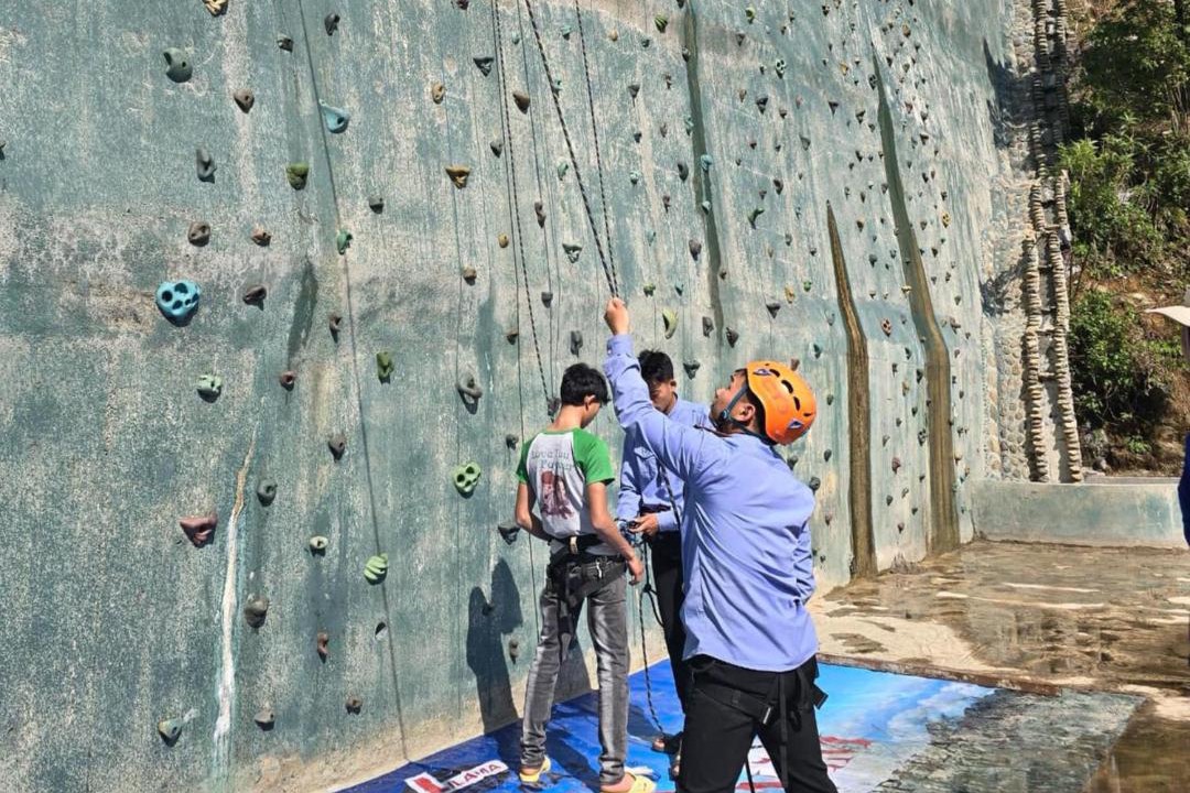 Photo of Outdoor in Tam Duong