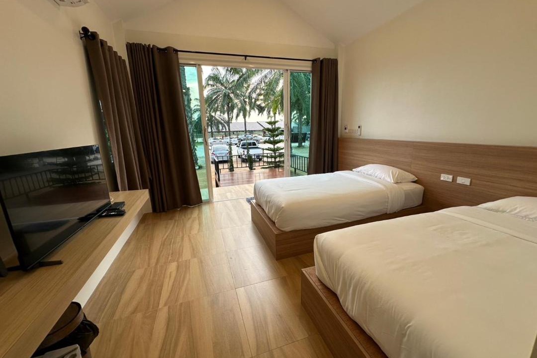 Photo of Bedroom in Lang Suan