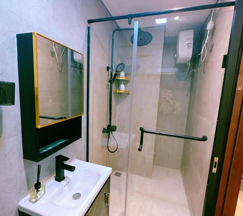 Photo of Bathroom in Batam