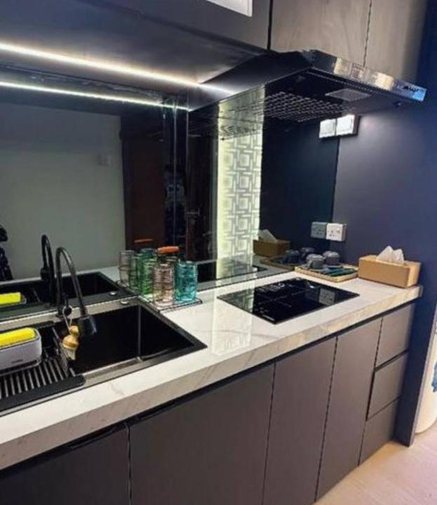 Photo of Kitchen in Batam