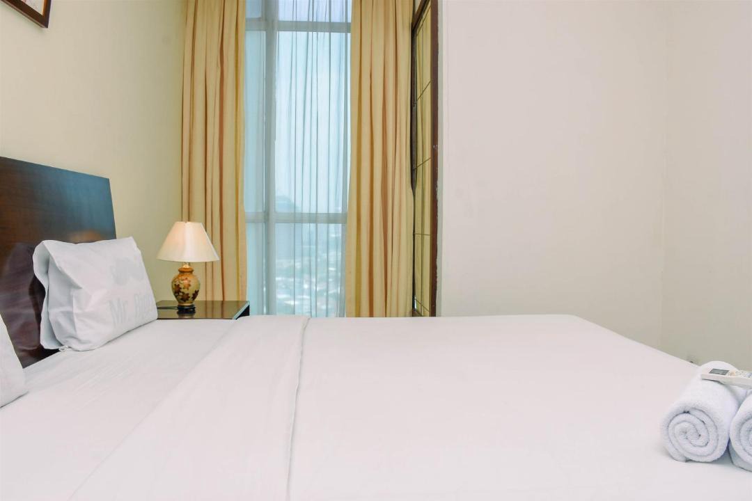 Photo of Bedroom in East Kuningan