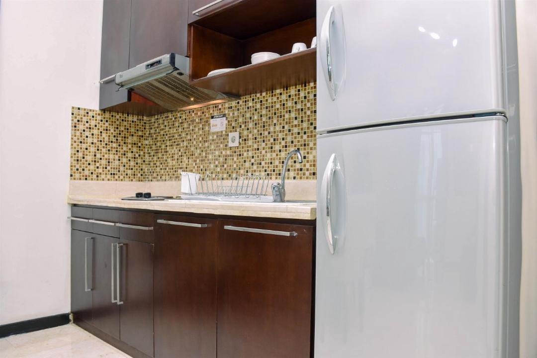 Photo of Kitchen in East Kuningan