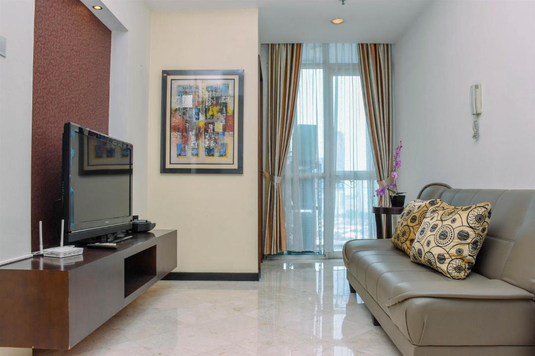 Photo of Livingroom in East Kuningan