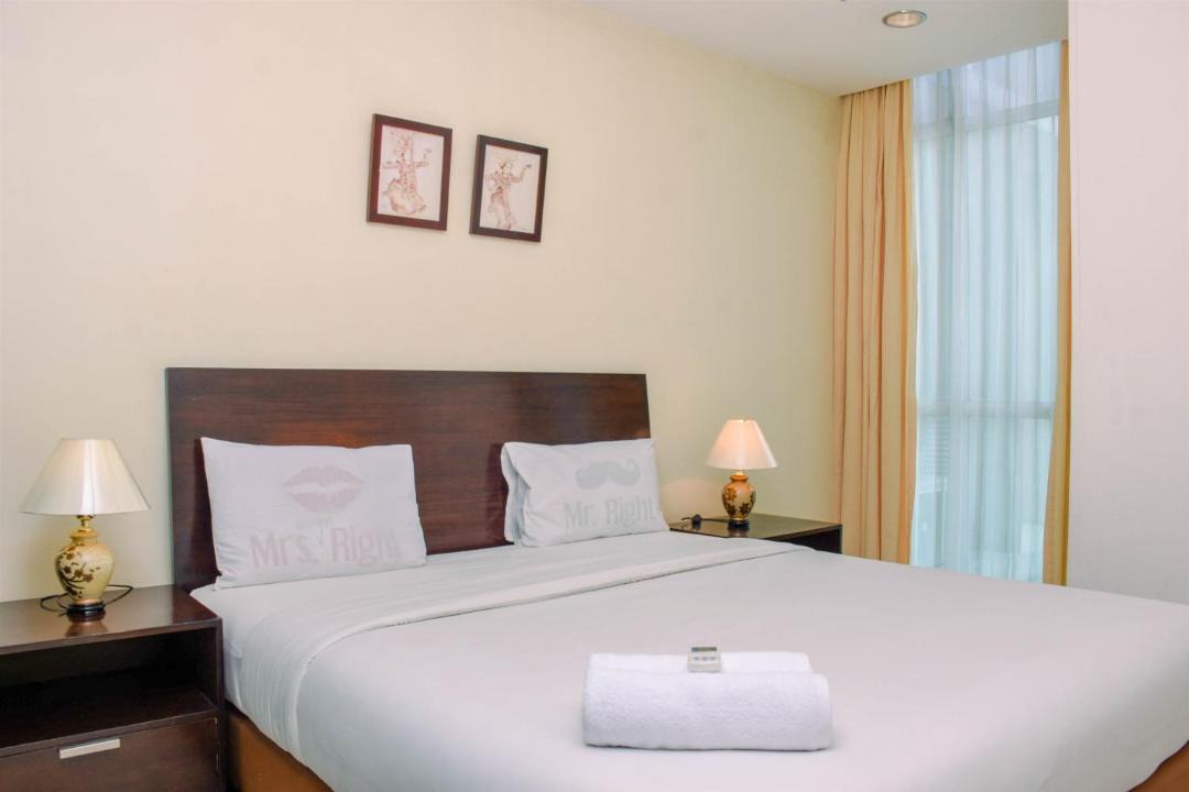 Photo of Bedroom in East Kuningan