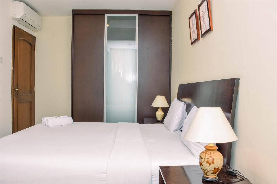 Photo of Bedroom in East Kuningan