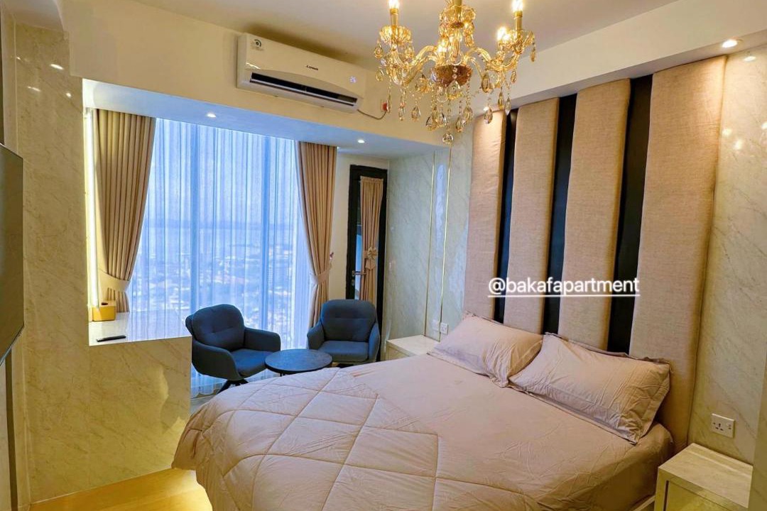 Photo of Bedroom in Batam