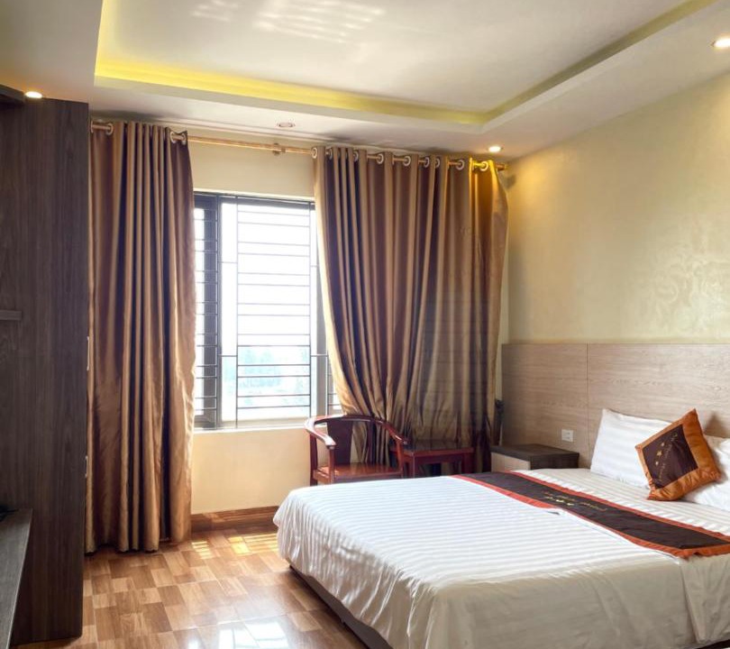 Photo of Bedroom in Quang Xuong