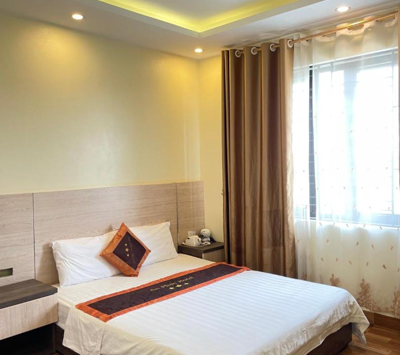 Photo of Bedroom in Quang Xuong