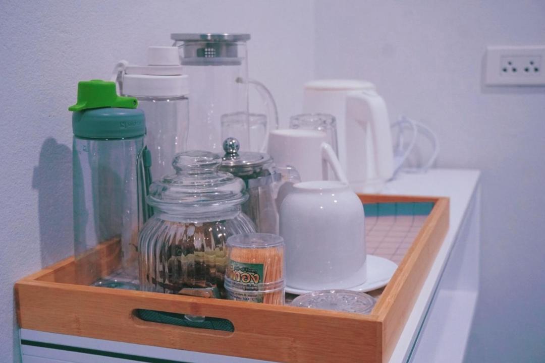 Photo of Kitchen in Sawang Daen Din