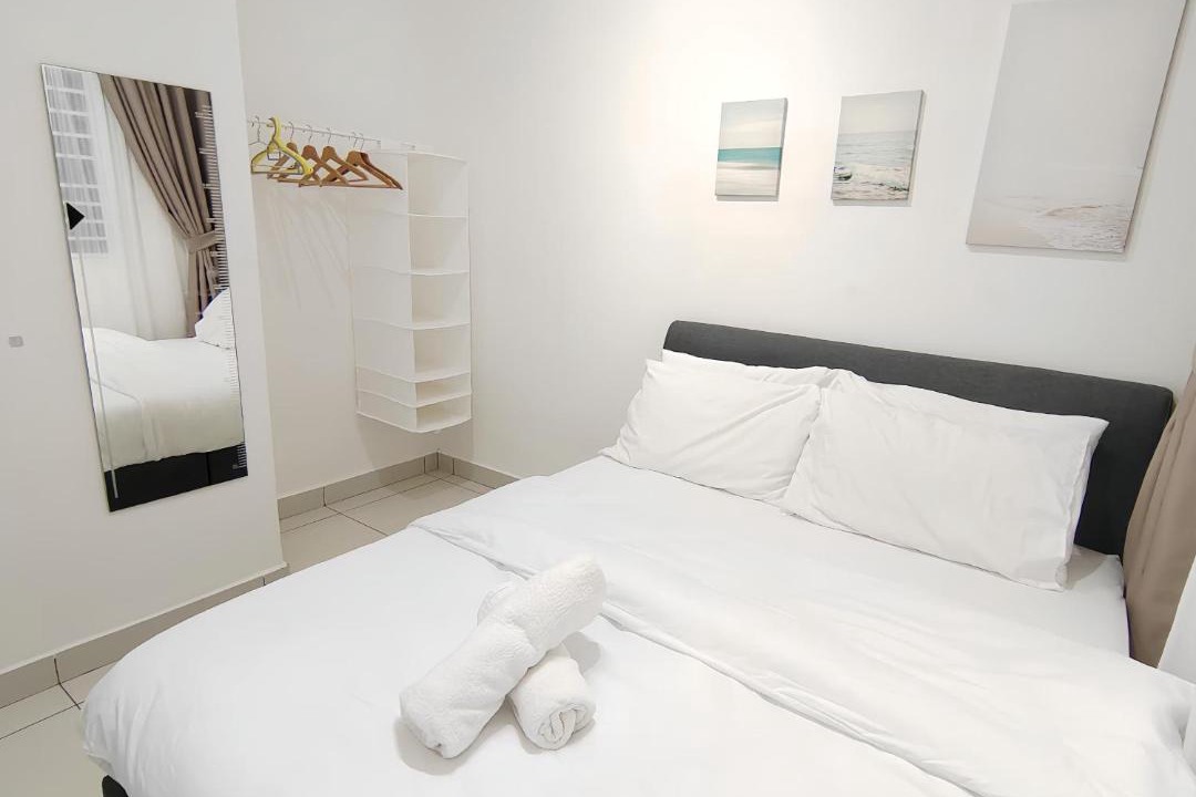 Photo of Bedroom in Kampung Bukit Dukong