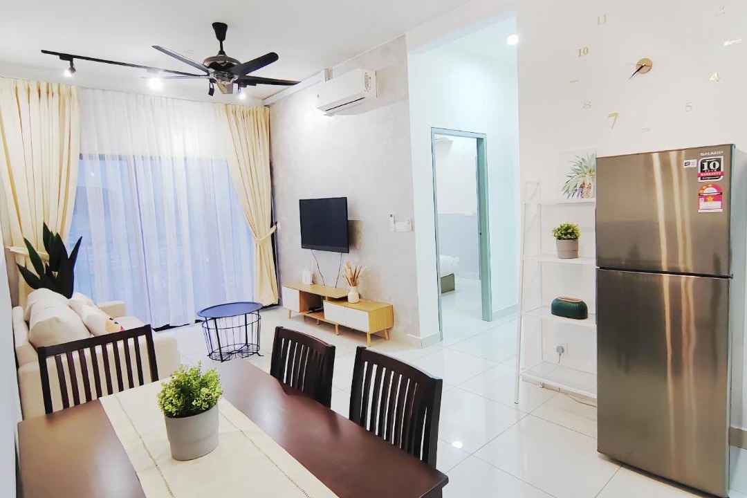 Photo of Kitchen in Kampung Bukit Dukong