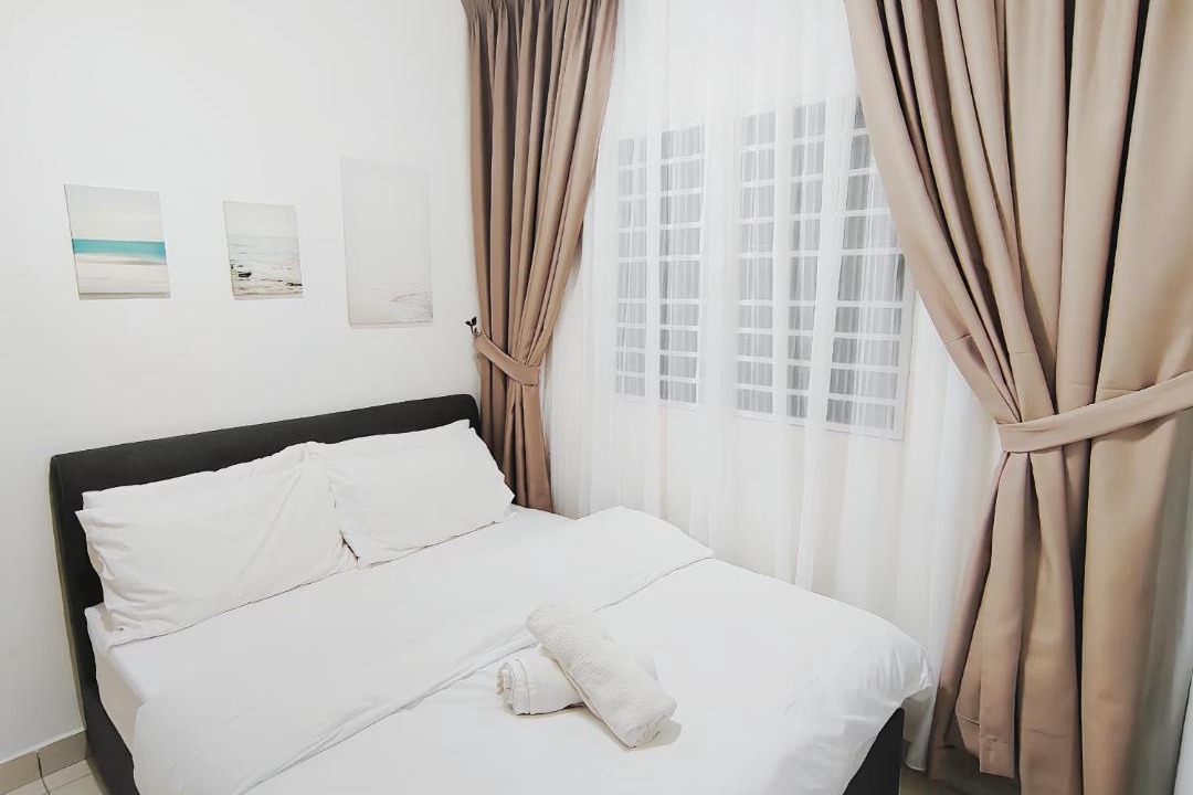 Photo of Bedroom in Kampung Bukit Dukong