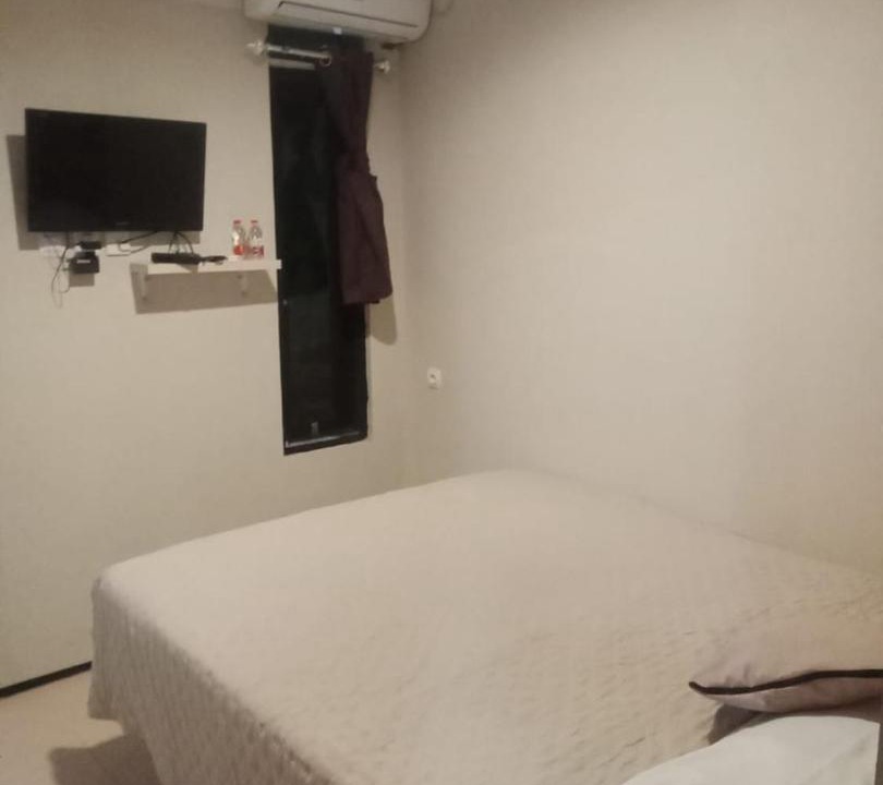 Photo of Bedroom in Megamendung