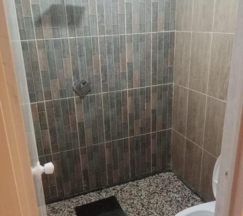 Photo of Bathroom in Megamendung
