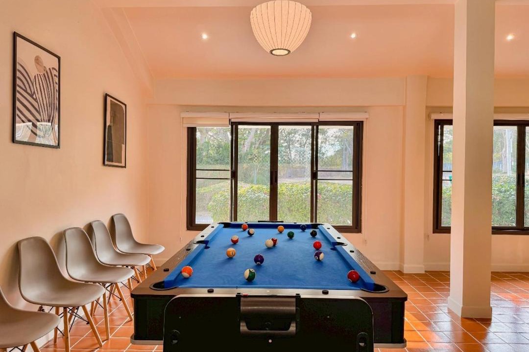 Photo of Livingroom in Mu Si