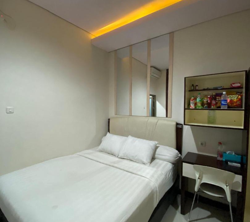 Photo of Bedroom in Madiun