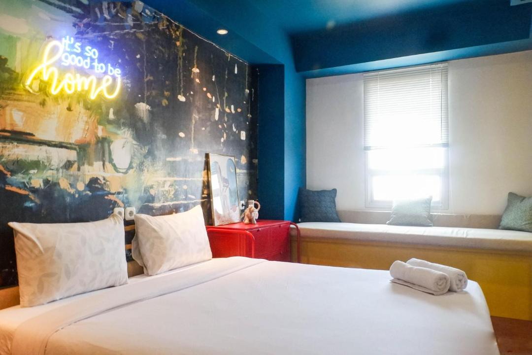 Photo of Bedroom in Surabaya