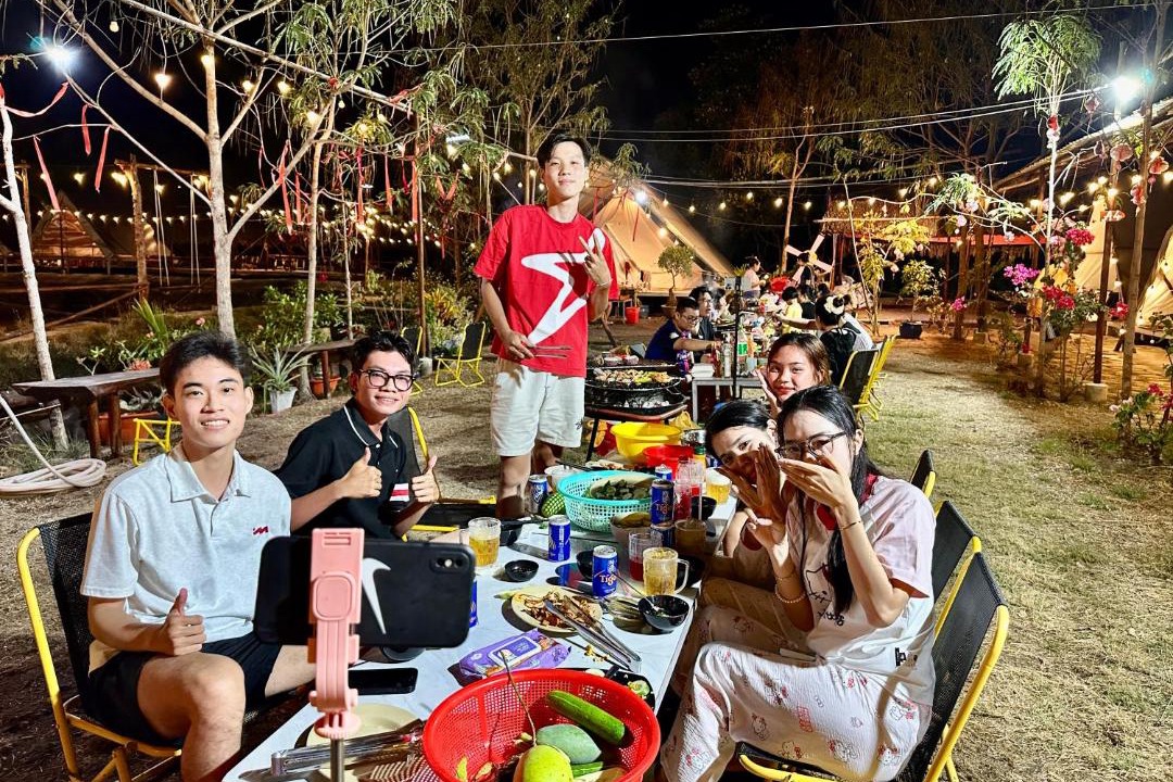 Photo of Others in Can Gio