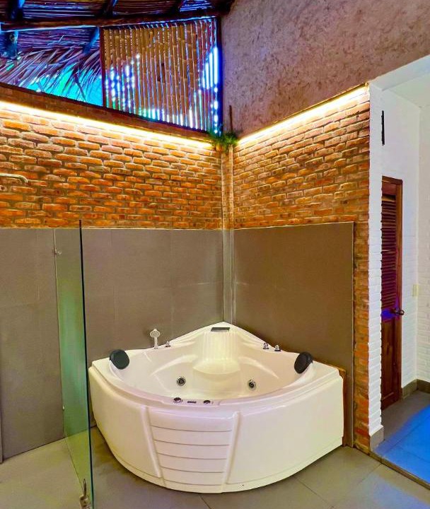 Photo of Bathroom in East Ham Tien Beach