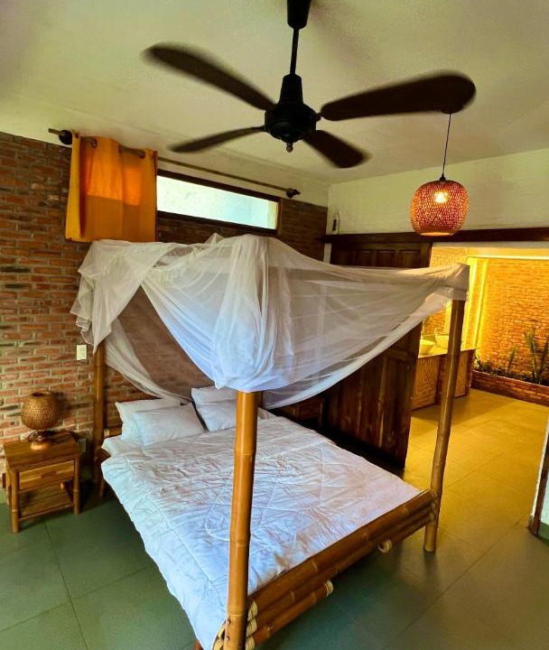 Photo of Bedroom in East Ham Tien Beach