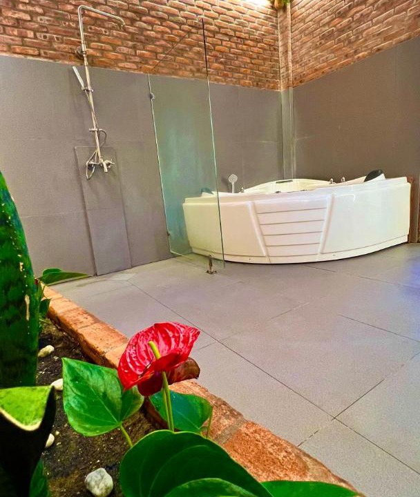 Photo of Bathroom in East Ham Tien Beach