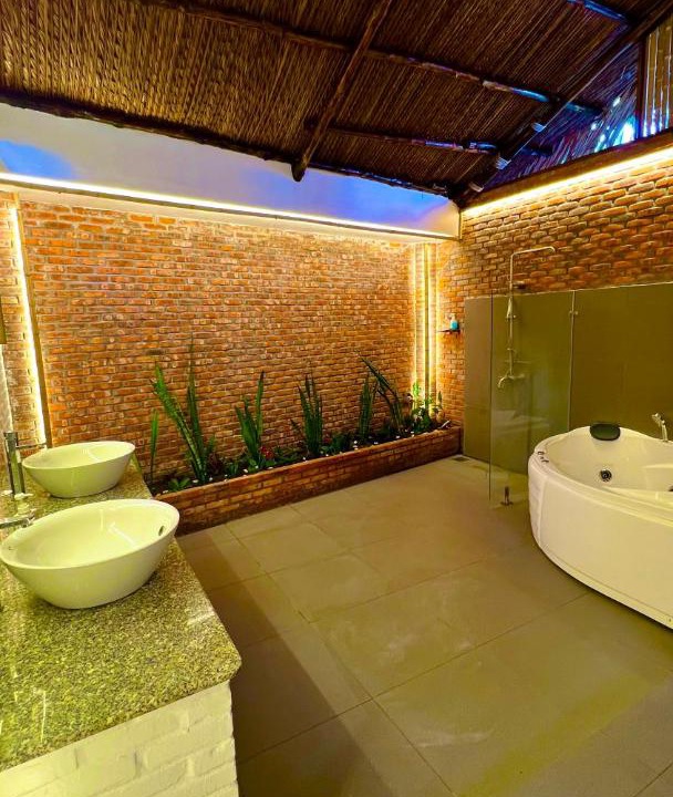 Photo of Bathroom in East Ham Tien Beach