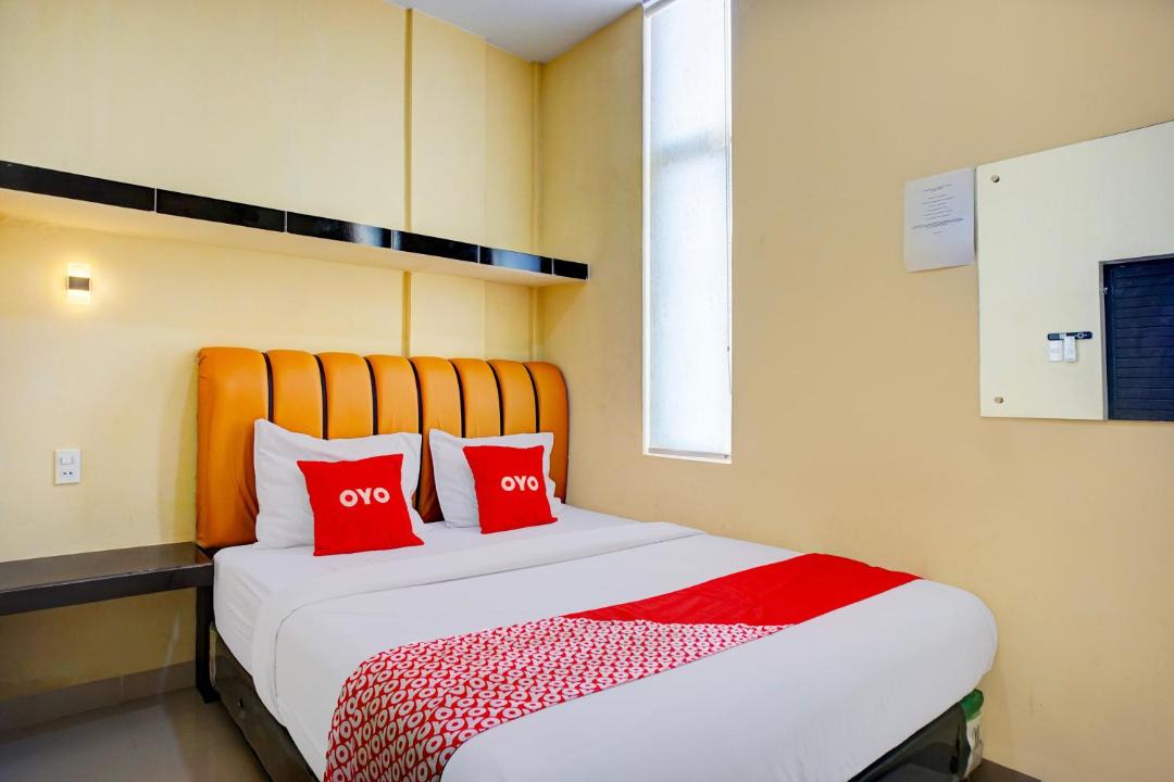 Photo of Bedroom in Medan