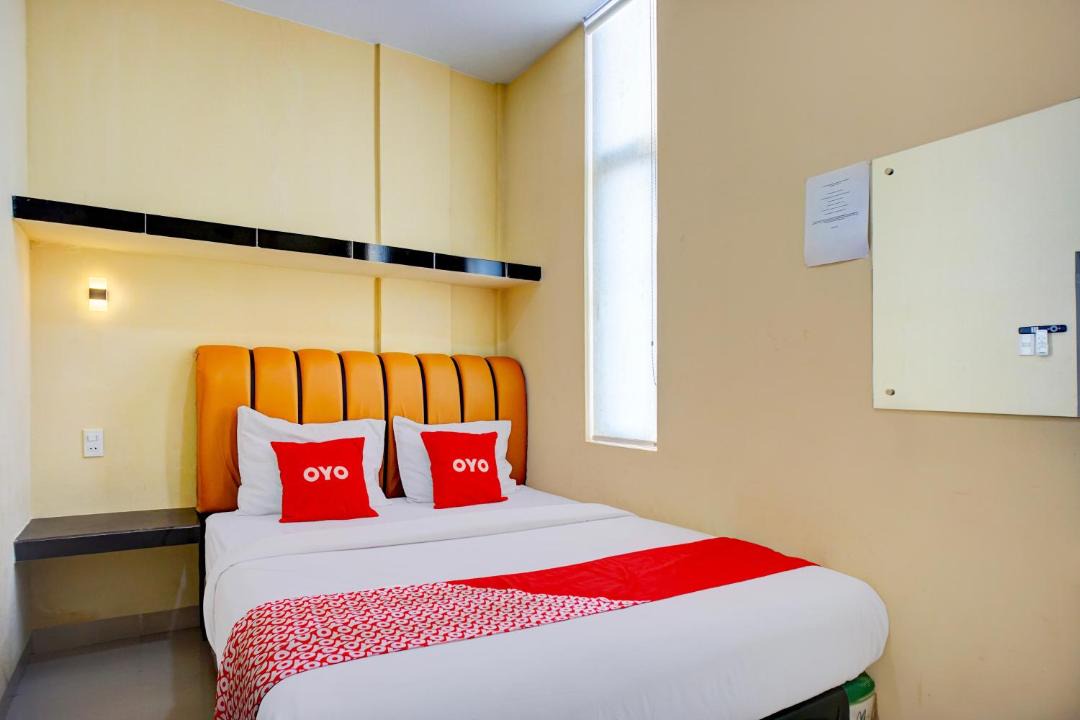 Photo of Bedroom in Medan
