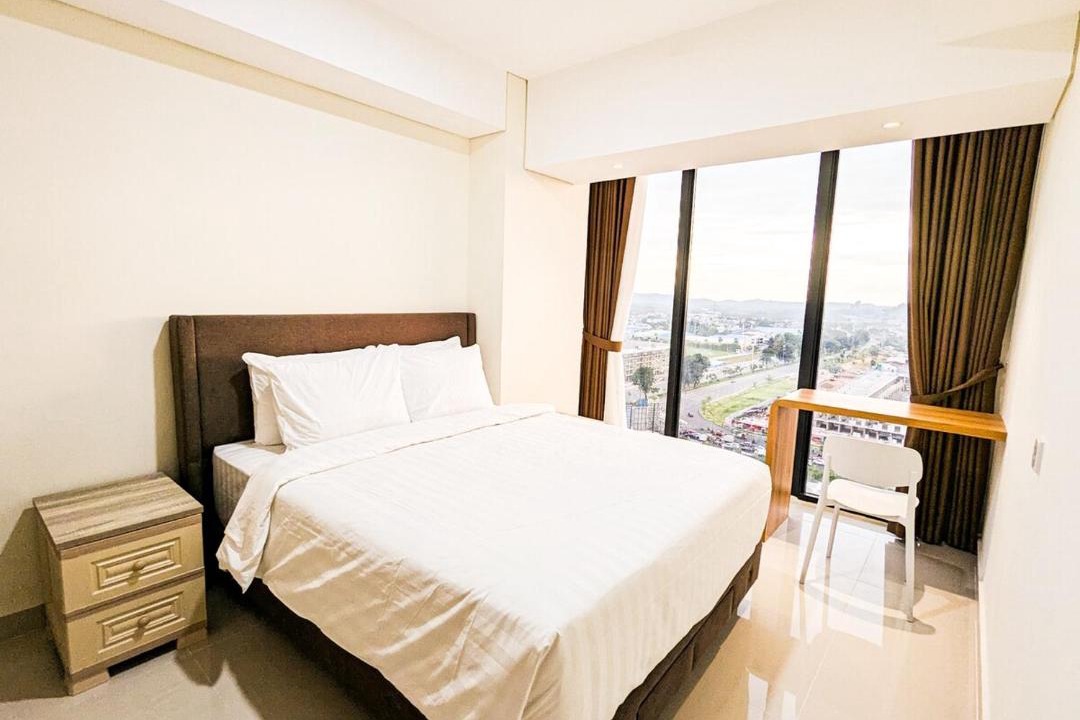 Photo of Bedroom in Batam
