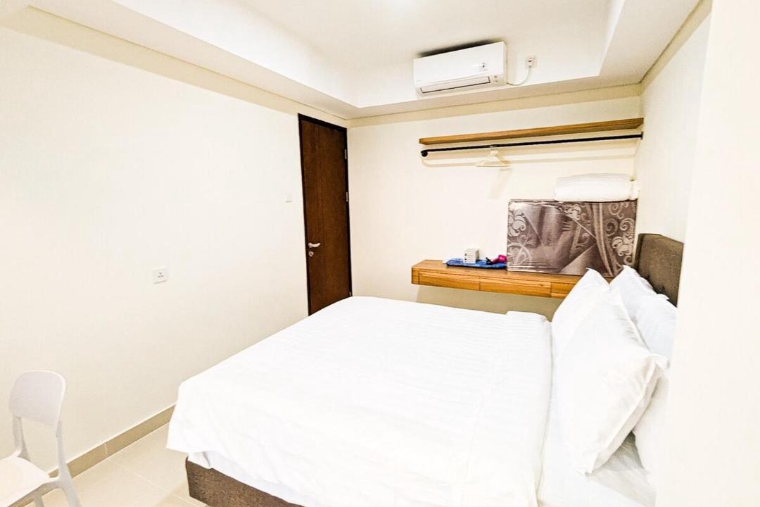 Photo of Bedroom in Batam