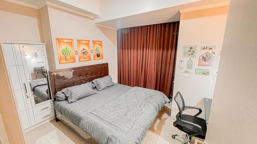 Photo of Bedroom in Old Jakarta