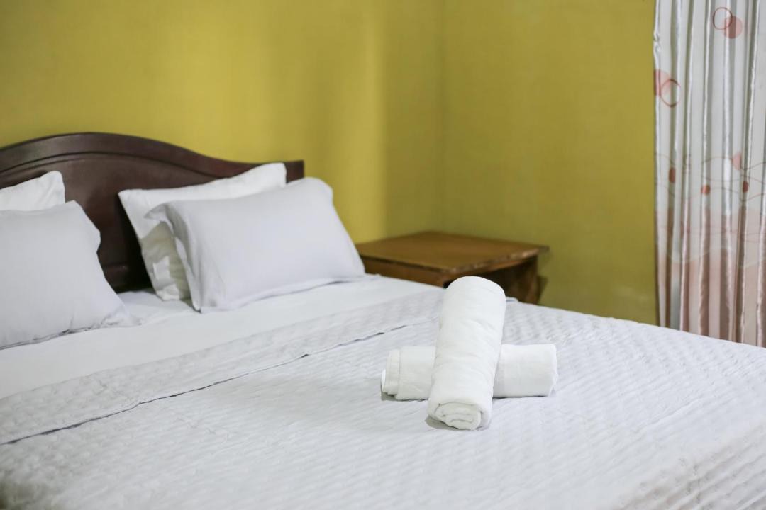 Photo of Bedroom in Bayan