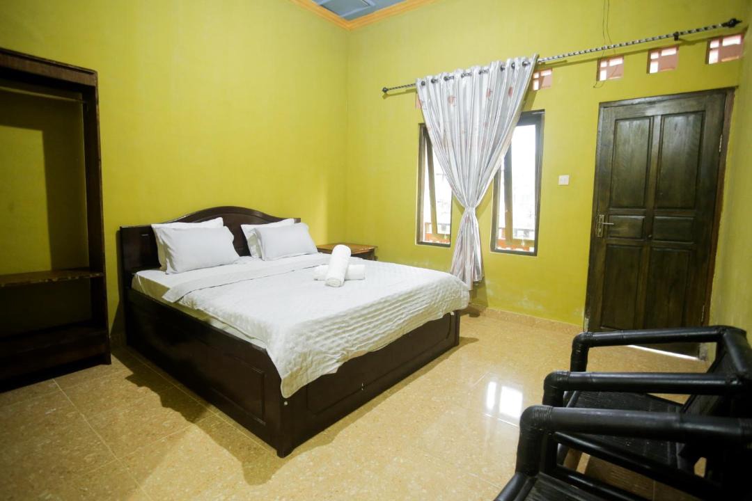 Photo of Bedroom in Bayan